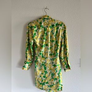 Zara summer dress size Small NWT